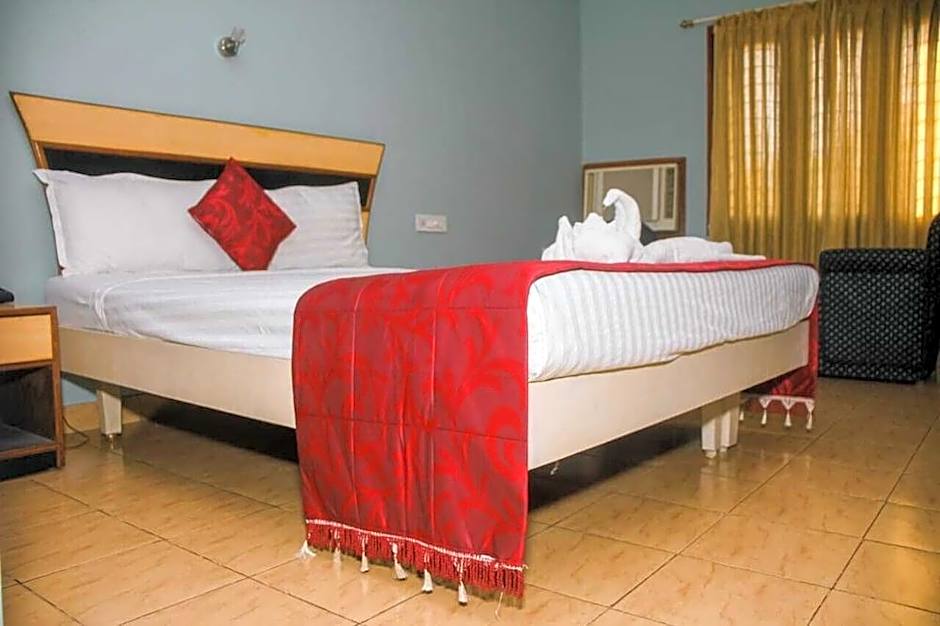 Blue Sea Hotel- Port Blair