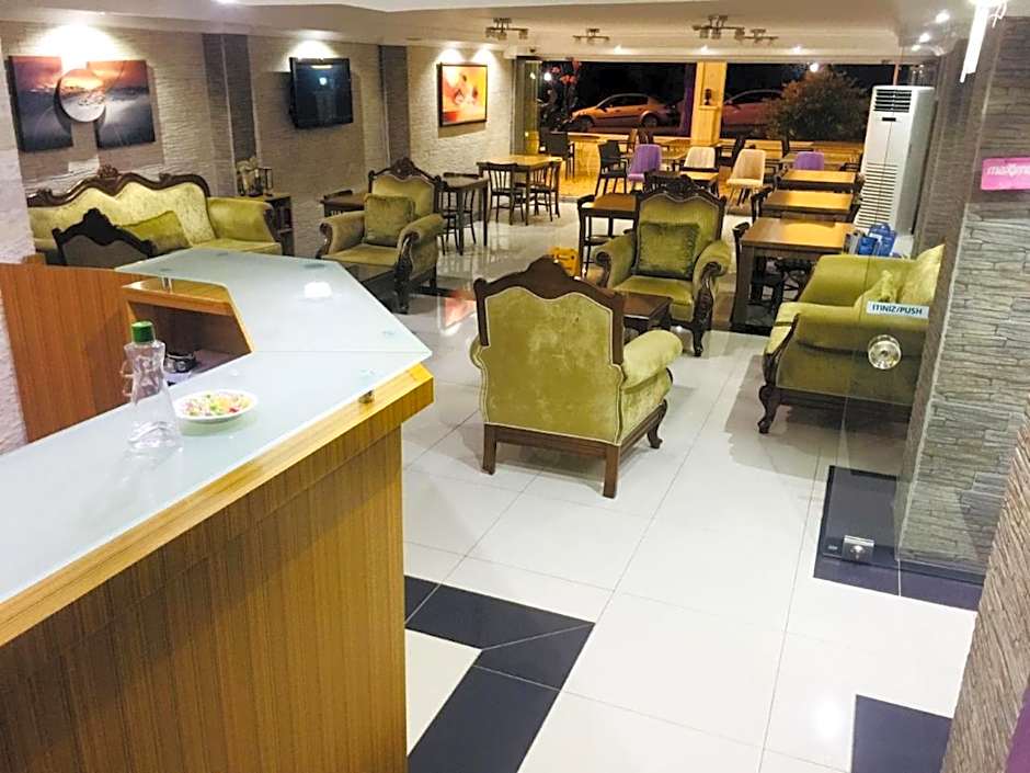 Lara Kapris Hotel