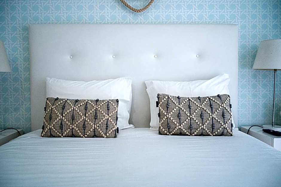 By the Sea - Nazaré