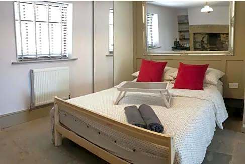 Pemberton - Turnbridge Guest House