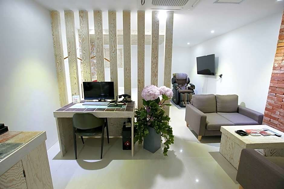Jincheon Stay Self check-in Motel