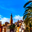 Hôtel Vendôme Menton
