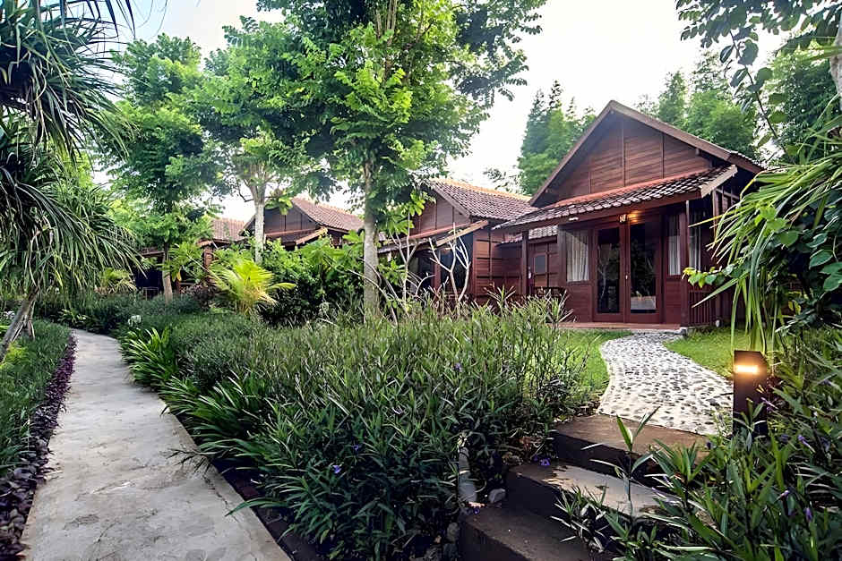 THE KIRANA UNGASAN