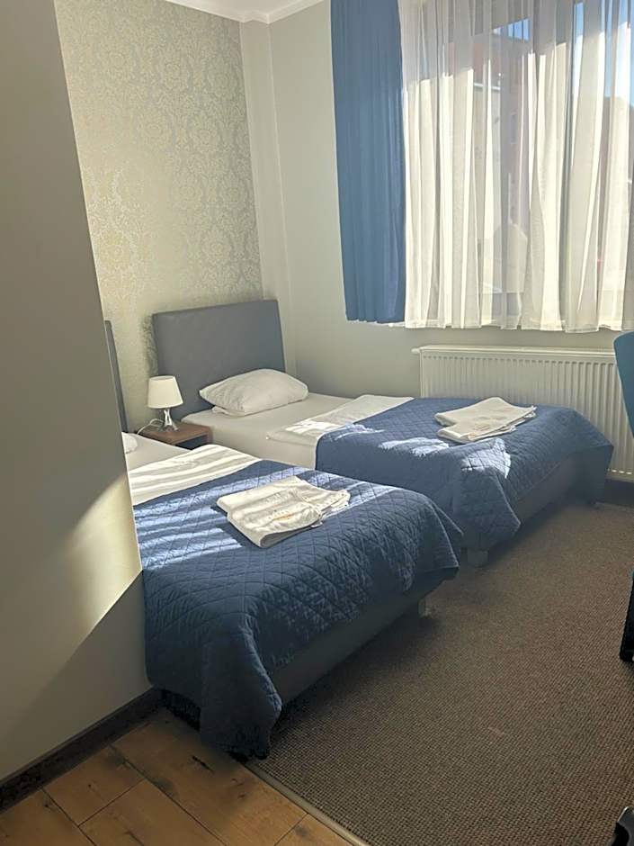 Apartamenty CityCenter