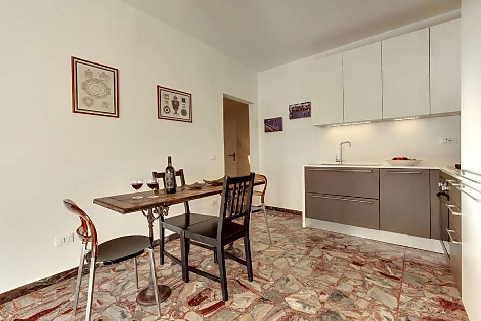 Ca  Silvia Saint Mark Square Apartment