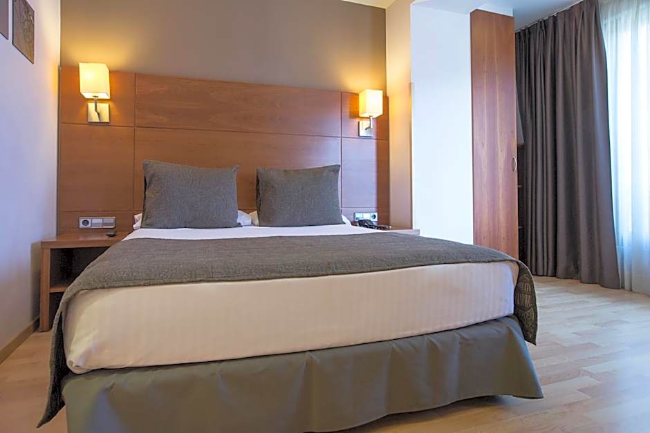 Hotel Via Augusta