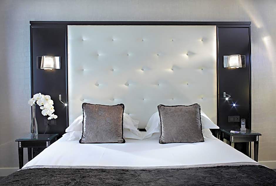 Maison Albar Hotels Le Diamond