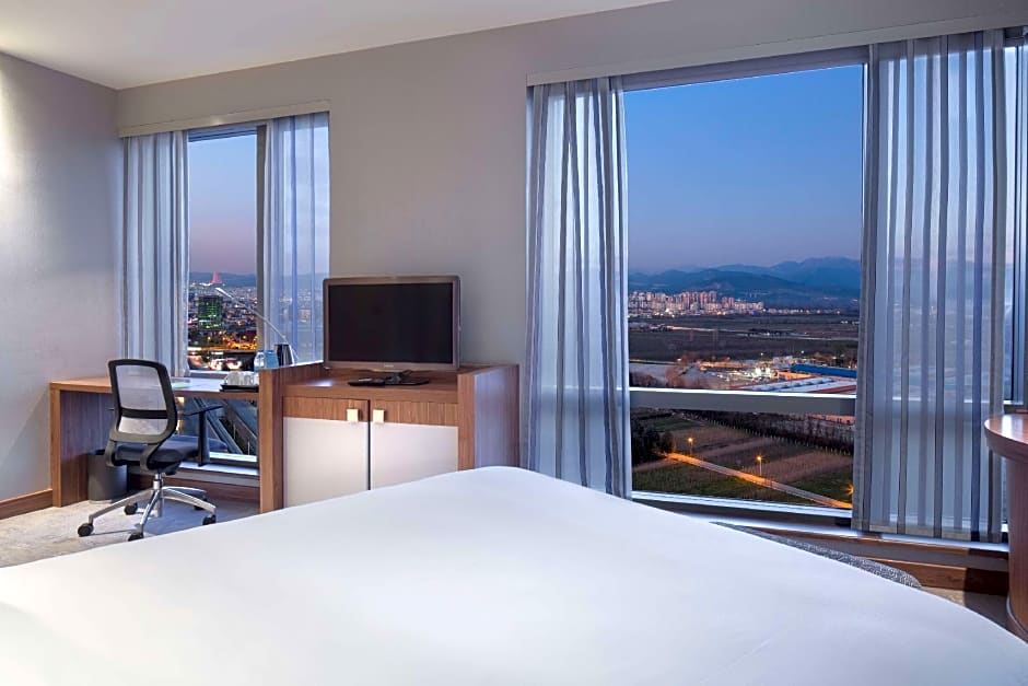 Hampton By Hilton Bursa