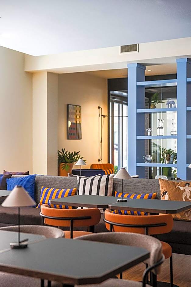 Home Hotel Grand Sundsvall