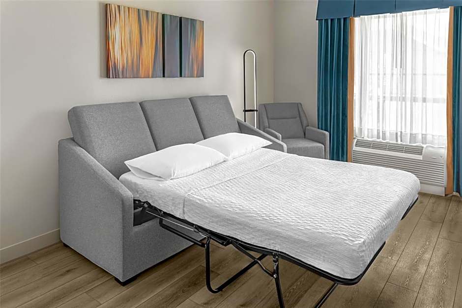 Homewood Suites By Hilton Fayetteville Arkansas