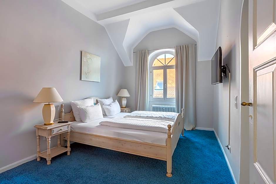Hotel Annaberg