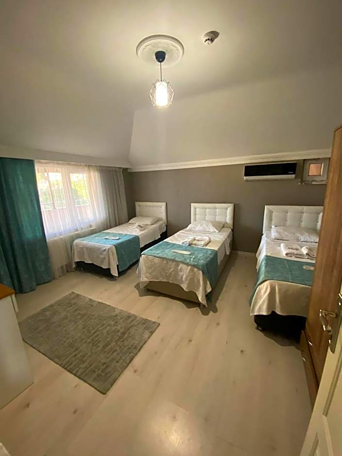 TULİPA SUİTEs TRABZON