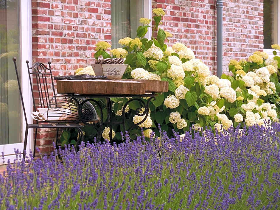 B & B " De 7 Sprong "