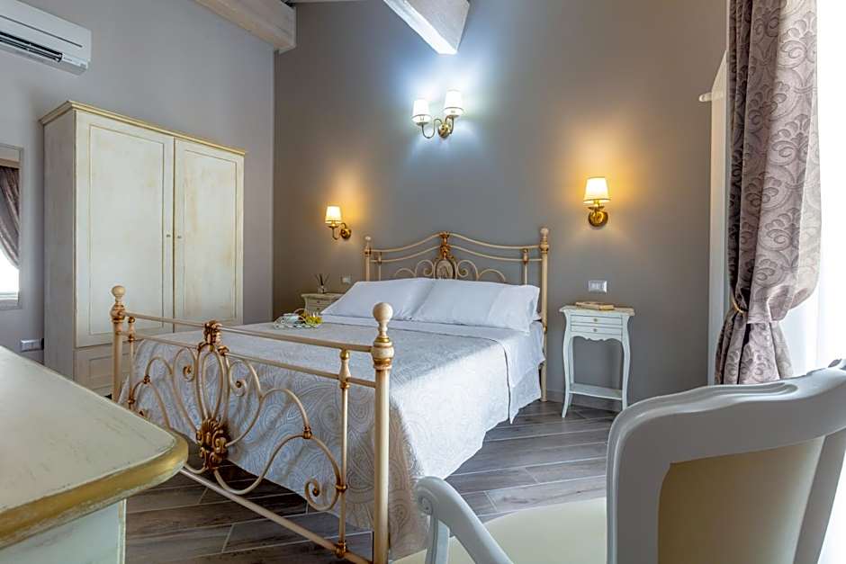 Le torri di Tarquinia