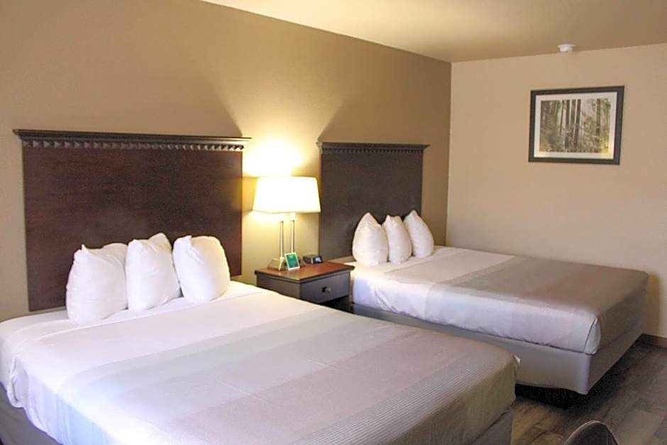 Quality Inn Gunnison - Crested Butte