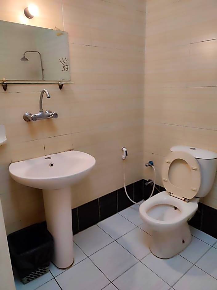 Clement's House Hostel