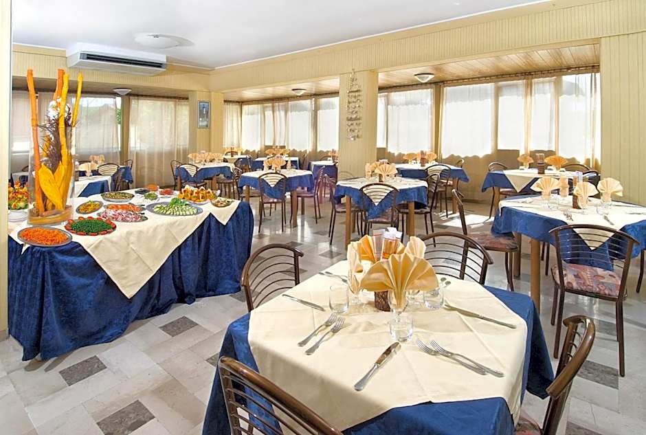 Hotel Levante