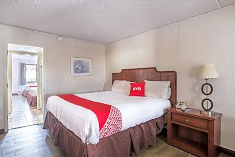 Two-Bedroom Suite