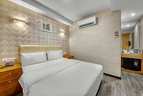 Standard Room without Window