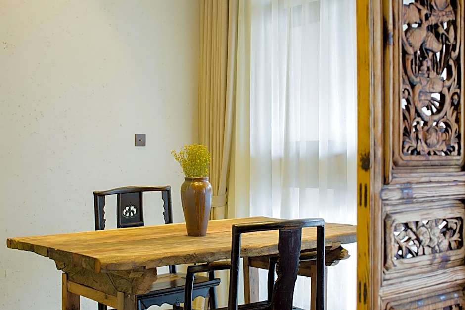 China Old Story Inns Lijiang Garden