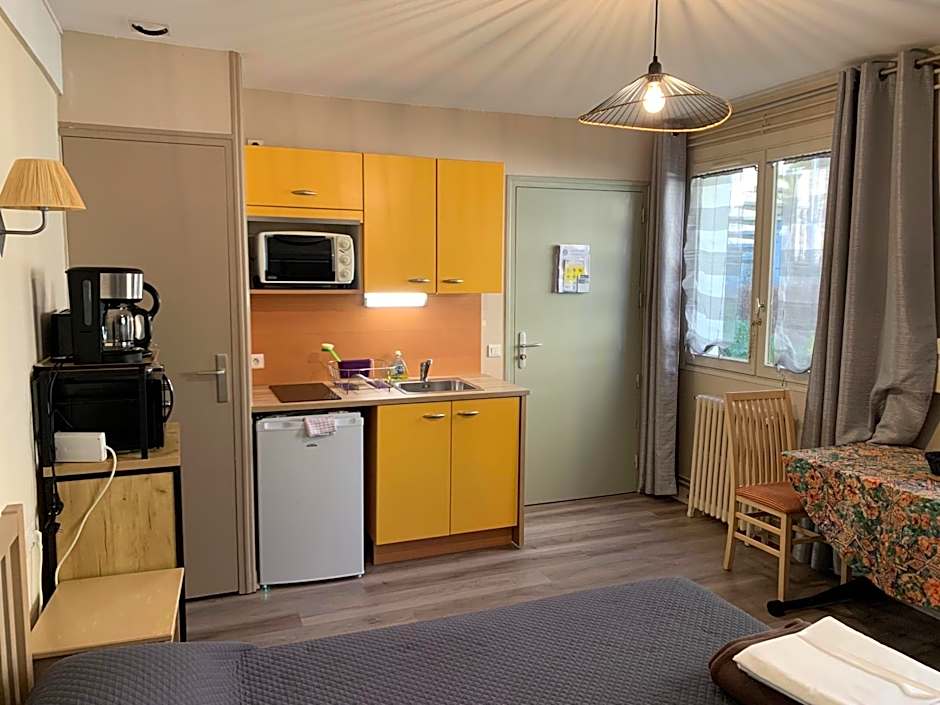 Résidence Le Rochebonne