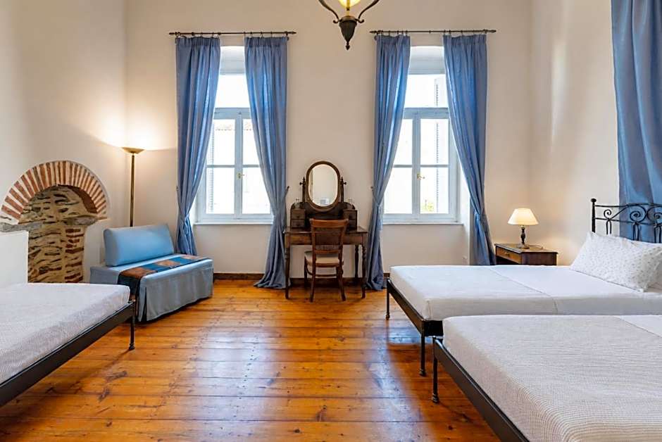 Archontiko Eleni Hotel