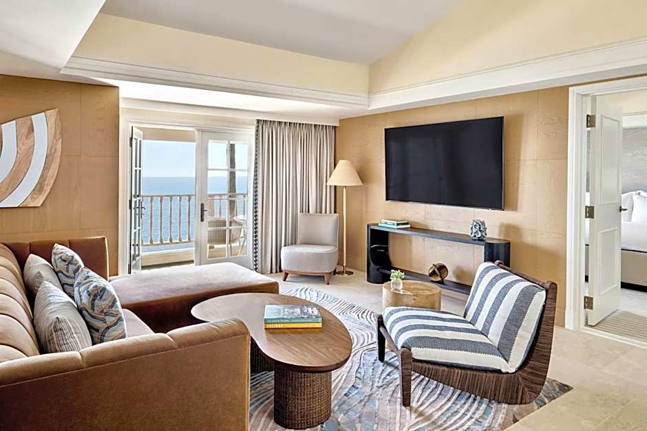 The Ritz-Carlton Laguna Niguel