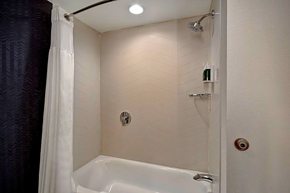 Fairfield Inn & Suites by Marriott Las Vegas Airport South