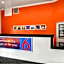 Motel 6-Moultrie, GA