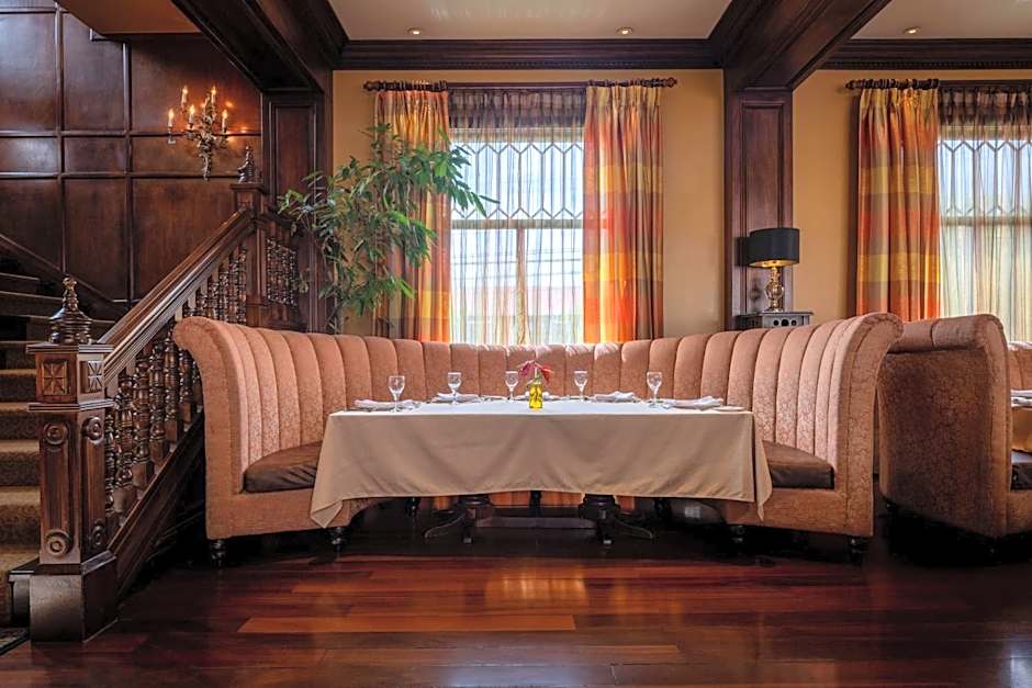 Grano de Oro Hotel