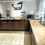 Travelodge by Wyndham Sellersburg / Louisville North