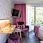 Boutiquehotel Bergvilla