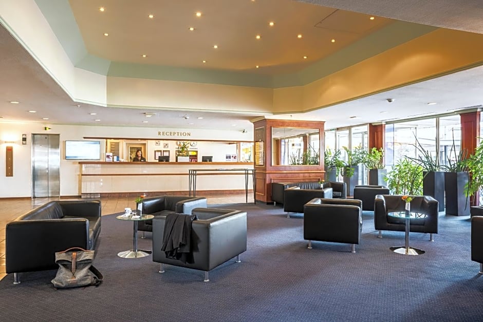 Leoso Hotel Ludwigshafen