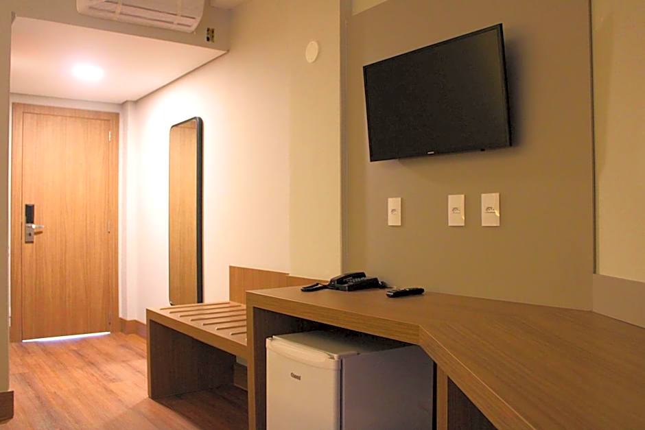 HOTEL ÉVORA By Rede Sagres