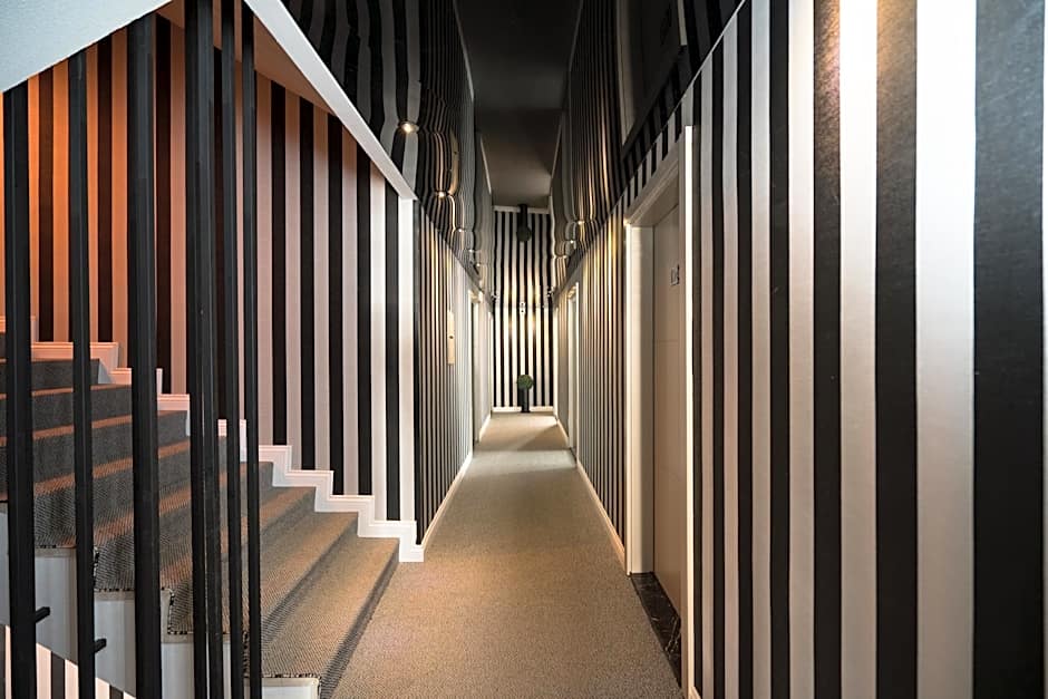 Basel Hotel
