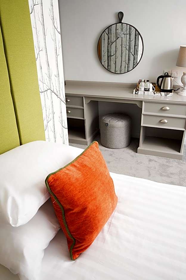 Crown Hotel Wetheral