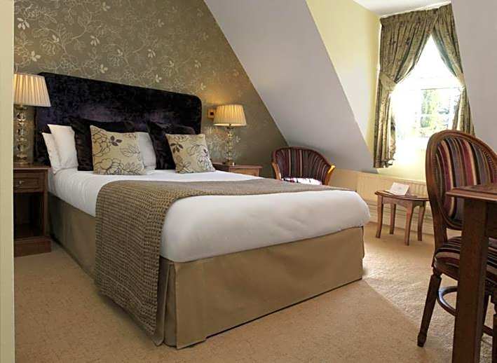 The Bridge Hotel and Spa