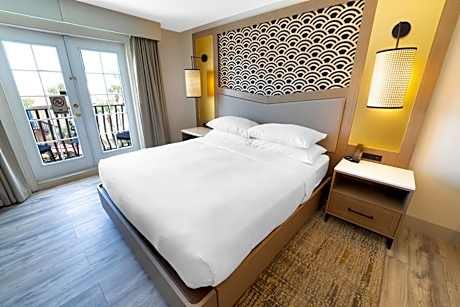 King Room