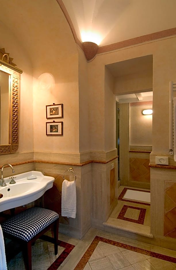 San Biagio Relais