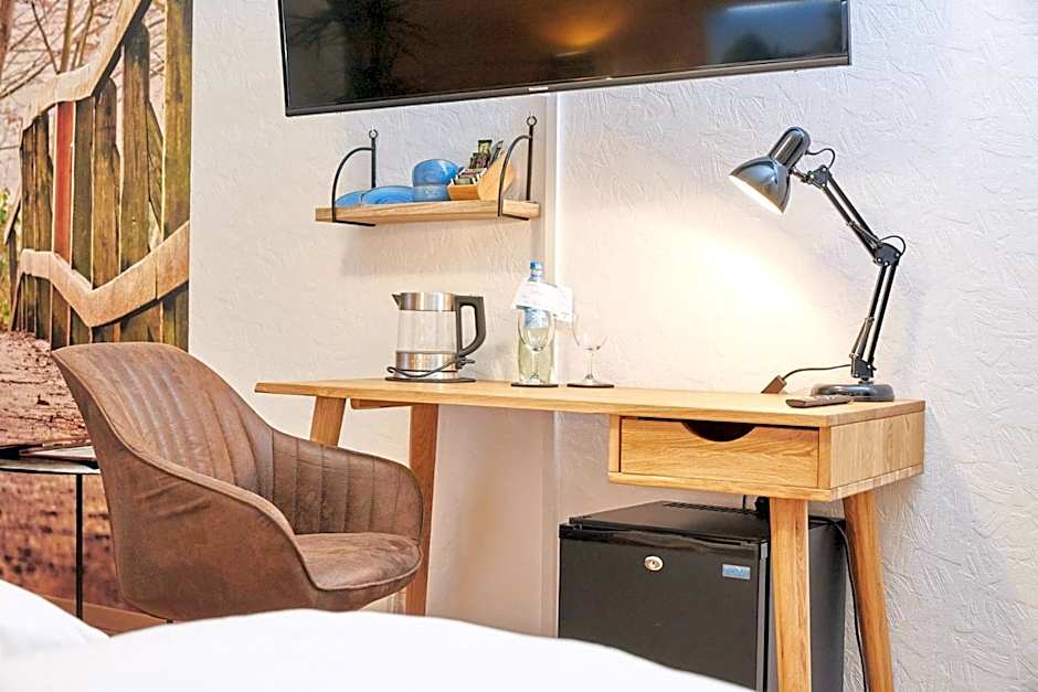 Zum Fischer am See ***S