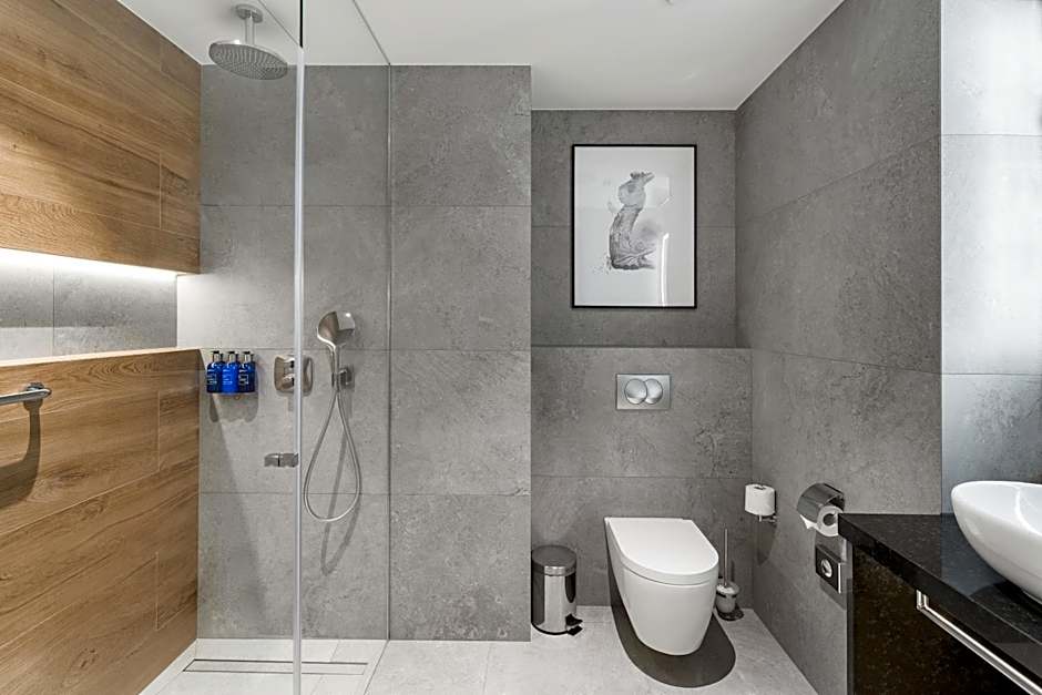 Radisson Blu Hotel, Gdansk