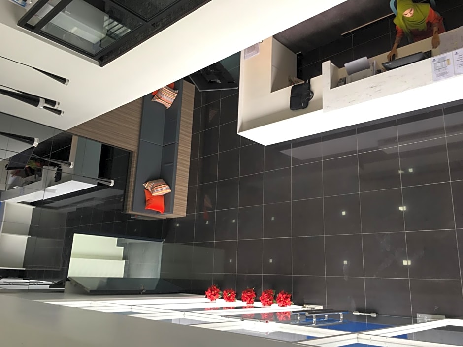 NueVo Boutique Hotel Kota Kemuning Shah Alam