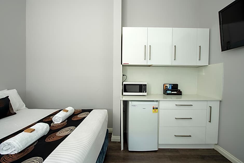 City Centre Motel Hotel