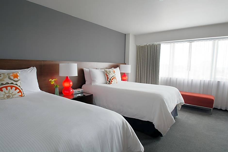 Hotel Murano