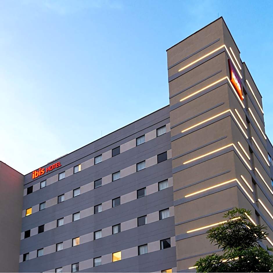 Ibis Barranquilla