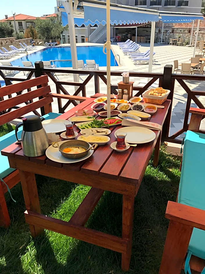 Elisa Hotel