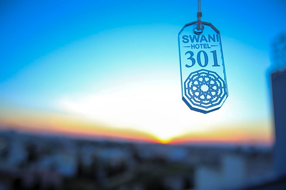 Hotel Swani