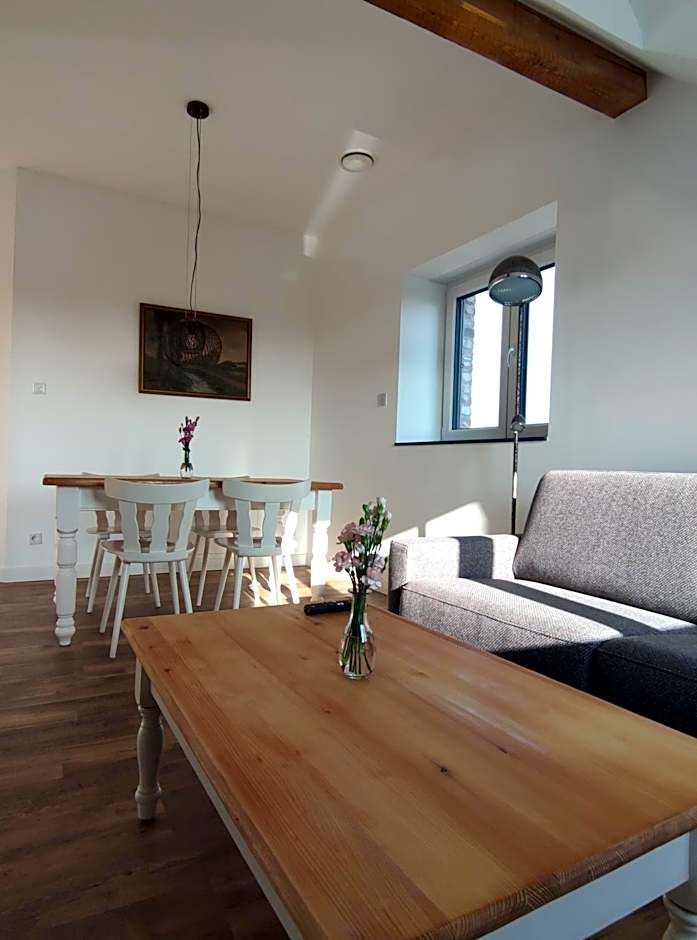 Landapartments Smitmans