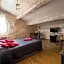 Auberge De Tavel