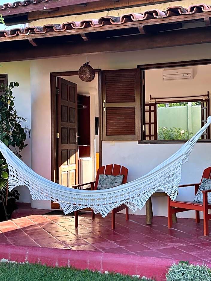 Pousada Villa Cumuru